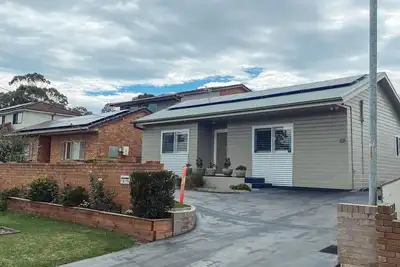 Image de 3 Bedroom House - Shellharbour City. 15 minute drive to Jamberoo Action Park