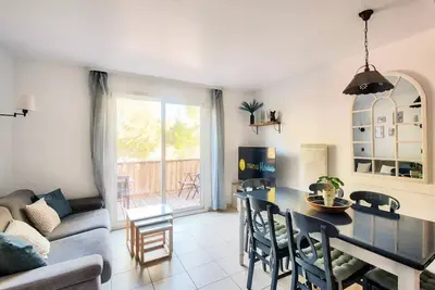 Image de Maison climatisée 3 pièces 6 personnes - Sélection