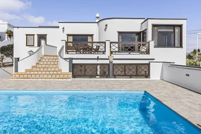 Image de Villa Panorámica - Villas Experience