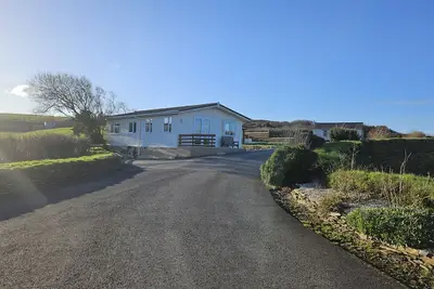 Penmor -  a holiday home that sleeps 6 guests  in 3 bedrooms