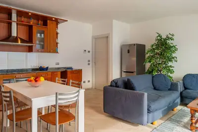 Image de Agréable appartement pour 4 personnes avec Wifi, climatisation, Tv, terrasse et animaux admis