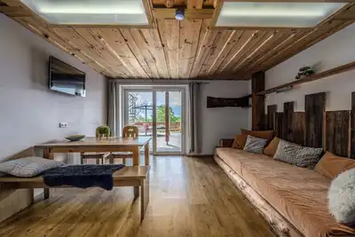 Image de Ferienwohnung \"enzian\"