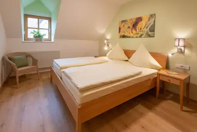 Image de 2023 neu Renovierte Ferienwohnung Nr. 5