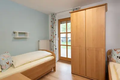 Image de Ferienwohnung Nr. 3 im Erdgeschoß