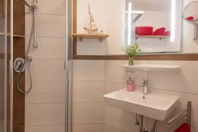 Image de 2023 neu Renovierte Ferienwohnung Nr. 6