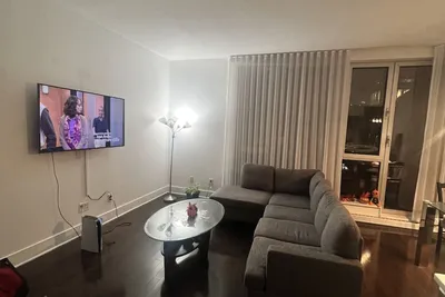 Image de charming 2beds apartment in Old Port, Montreal