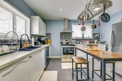Image de Tranquil Oasis in Lakeview