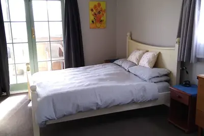 Image de Centrally located cottage in quiet location