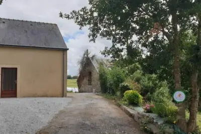 Image de Gîtes familiale de la Jumenterie 6 à 12 personnes