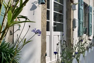 Image de Gîte \"Petite Fleur Marine\"