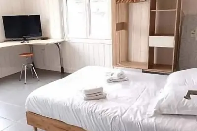 Image de Appartement Sirius-Sils
