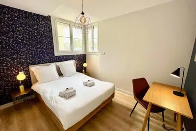 Image de Appartement Isis-Sils