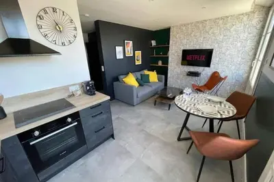 Image de Appartement Zosca-Sils