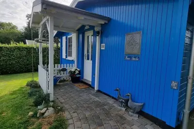 Image de Maison de vacances Amélie