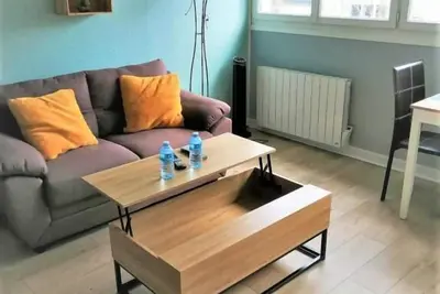 Image de Studio lumineux Khara-Sils