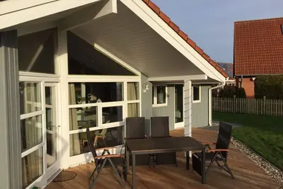 Image de Maison de vacances Dan Huus Marie