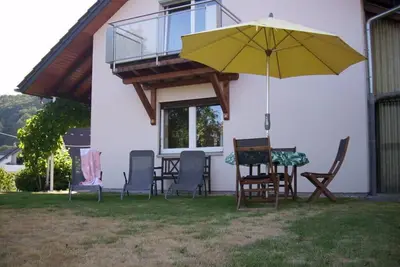 Image de Appartement de vacances Kastanienhalde