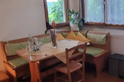Image de Maison Schwarzwaldblick Ettenheim