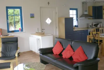 Maison de vacances Der Schwelmer