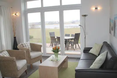Image de Maison de vacances de luxe \"schleibrise\"