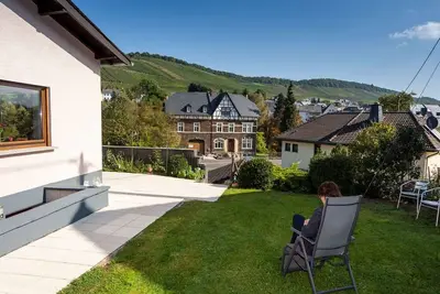 Image de Maison de vacances Vallée de la Moselle