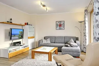 Image de Appartement de vacances Sanddorn We 7
