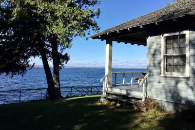 Image de The Island Lakehouse