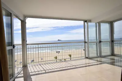 Image de Mar Y Vent - Vue Sur Mer (3 Chambres)