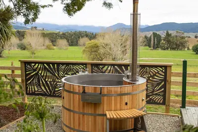Image de Dovedale Country Getaway- Tranquility & Farm Life