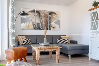 Image de Apartment Butze 3 in Büsum