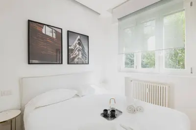 Image de Easylife - Elegance and Comfort in the Isola area