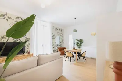 Easylife - Romantic flat on Navigli river