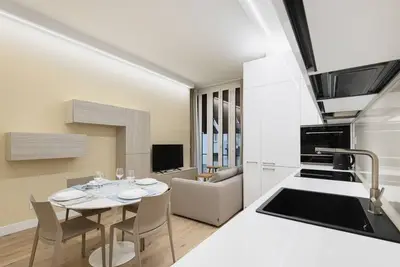 Easylife - Elegant flat in Sant'Ambrogio