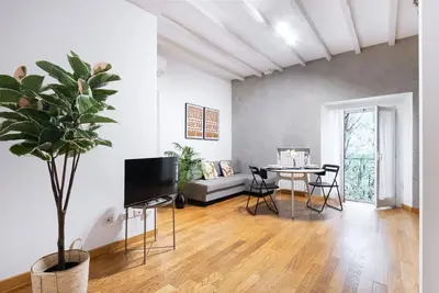 Image de Easylife - Relax  and quiet apartment just a stone's throw from Castle