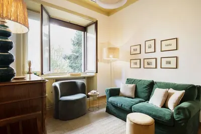 Image de Easylife - Classy abode in the Conciliazione area