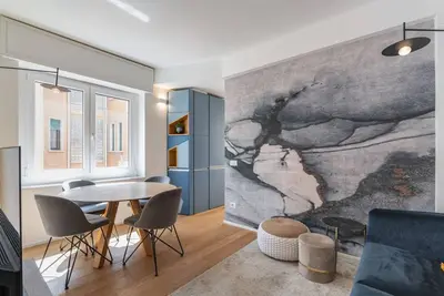 Image de Easylife - Style and relax in Porta Venezia