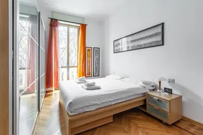 Easylife - Cozy flat with balcony