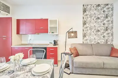 Image de Easylife - Comfort and relax in Porta Venezia area