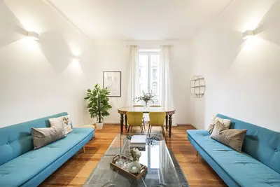 Image de Easylife - Spacious apartment in Design district