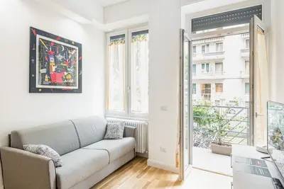Easylife - Style n Comfort few steps from Centrale