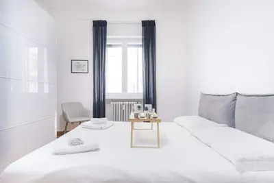 Image de Easylife - Peace and Pleasure in Città Studi