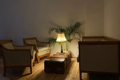 Image de Private apartment in Berlin's most central district next to the river Spree