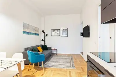 Image de Easylife - Design and new flat in Navigli district