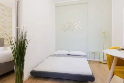 Image de Easylife - Stylish abode a few steps from Navigli