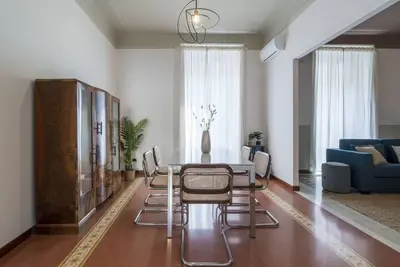 Image de Easylife - Luxury and comfort: flat in P. Romana