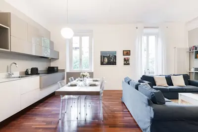 Image de Easylife - Oasis of comfort&style in Porta Romana