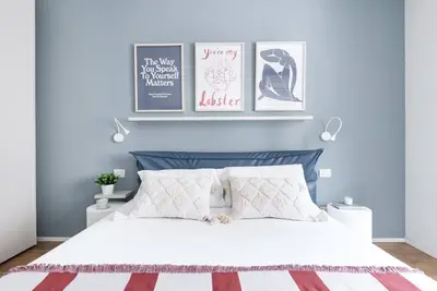 Image de Easylife - Cozy apartment in Bocconi