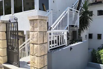 Image de 3-bedroom apartment in awesome Split-Dalmatia County with WiFi, Ac