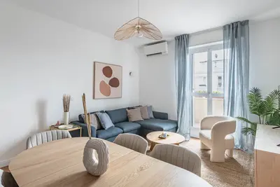Image de Easylife - Attic of style and comfort in P Venezia