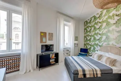Image de Easylife - Splendid apt Milano Centrale